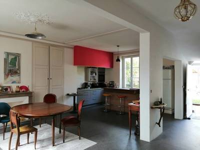 Grande Maison Avec Piscine Proche Epernon