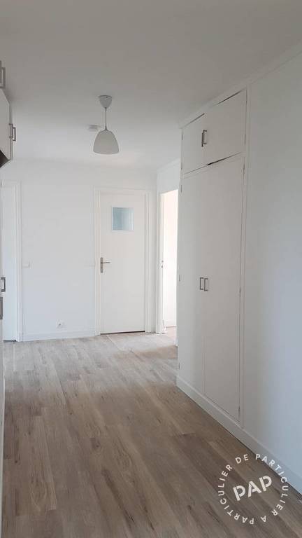 Rueil-Malmaison 92e·103m²·apartment·No furniture[Paris Rental]