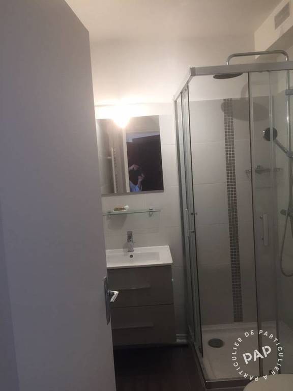 Boulogne-Billancourt 92区·22平·公寓·无家具[法国巴黎租房]