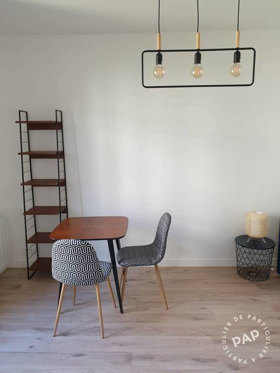 PARIS 15区·22平·公寓·无家具[法国巴黎租房]