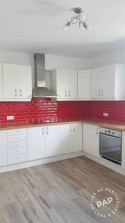 Rueil-Malmaison 92e·103m²·apartment·No furniture[Paris Rental]