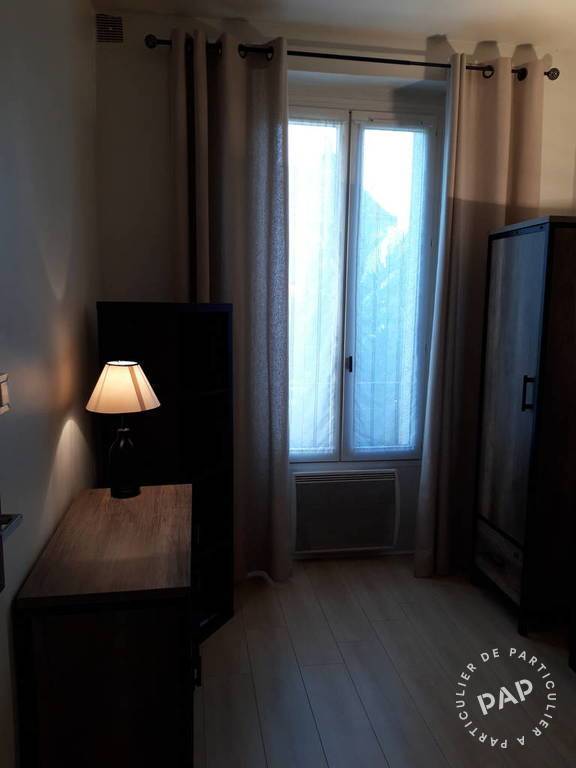 Saint-Maur-des-Fossés 94区·18平·公寓·无家具[法国巴黎租房]