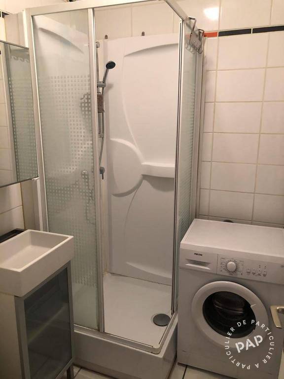 PARIS 14区·19平·公寓·无家具[法国巴黎租房]