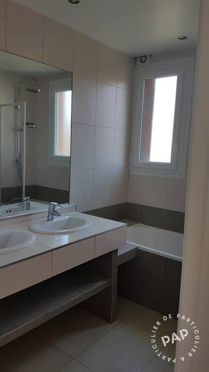 Rueil-Malmaison 92e·103m²·apartment·No furniture[Paris Rental]