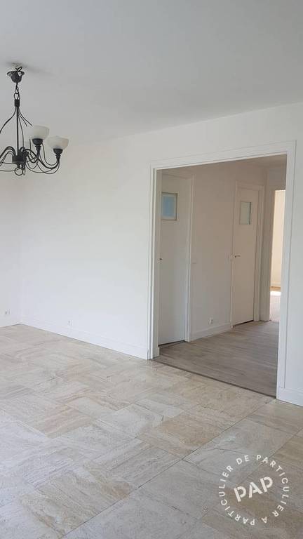 Rueil-Malmaison 92e·103m²·apartment·No furniture[Paris Rental]