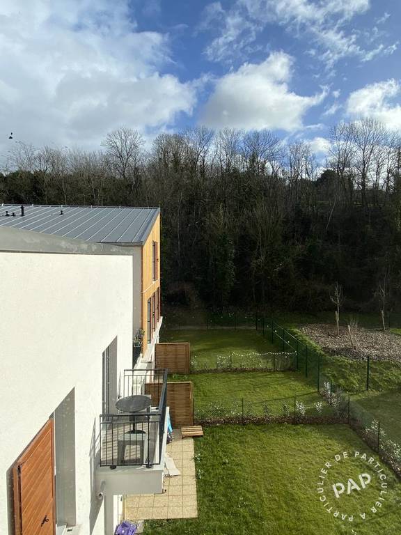Vente appartement 2 pièces 52 m² Chennevières-Sur-Marne (94430) - 52 m² ...