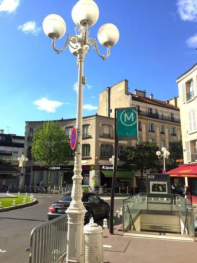 Montrouge (92120)