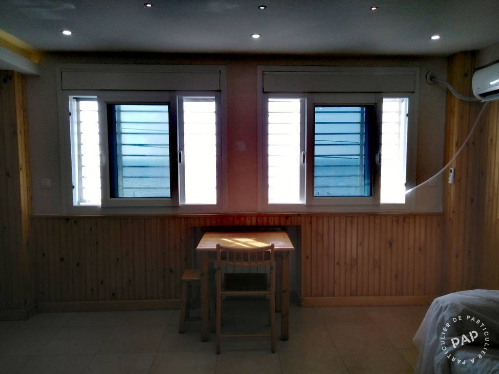 Vente appartement 2 pièces 45 m² Algerie 45 m² 95.000 € De Particulier à Particulier PAP