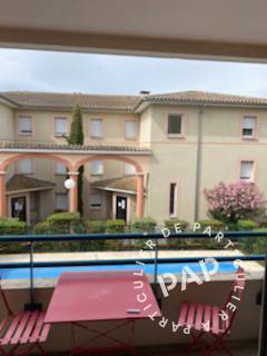 Vente appartement 3 pièces L'Union (31240)
