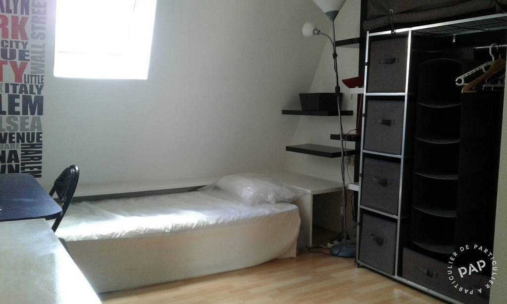 PARIS 16区·11平·公寓·无家具[法国巴黎租房]