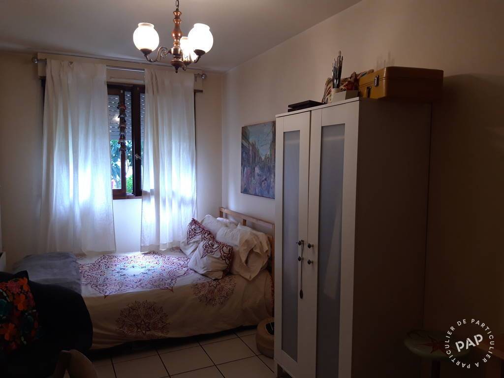 PARIS 20e·20m²·apartment·No furniture[Paris Rental]