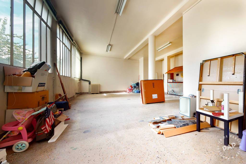 Vente appartement 4 pièces Argenteuil (95100)