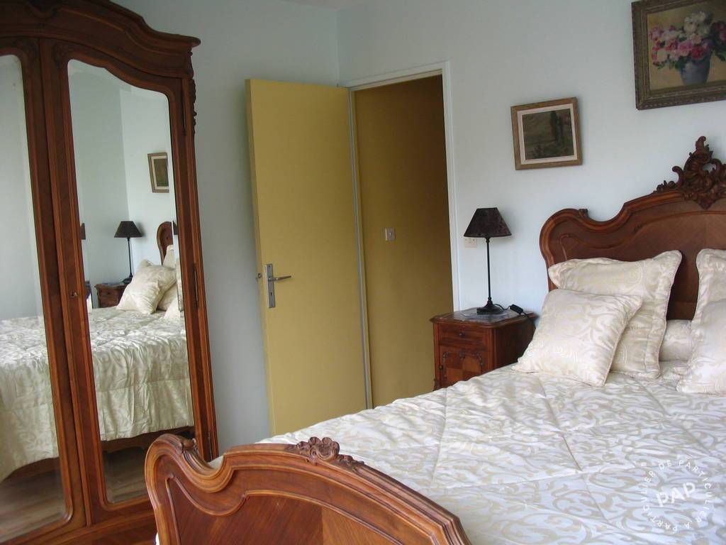 PARIS 20e·52m²·apartment·No furniture[Paris Rental]