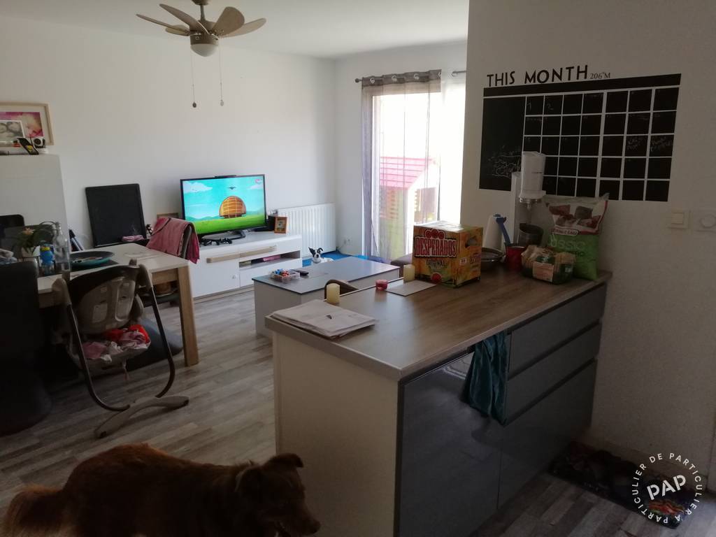 Vente maison 4 pièces Saint-Nazaire (44600)