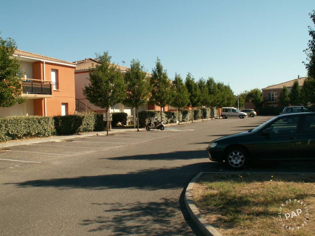 Vente appartement 2 pièces Villeneuve-sur-Lot (47300)
