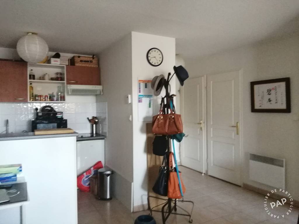Vente appartement 2 pièces Toulouse (31)