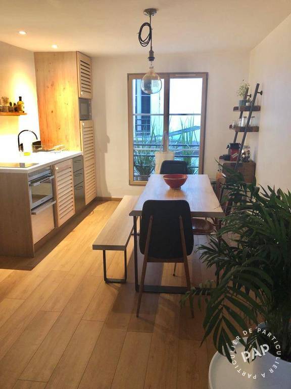 PARIS 18e·39m²·apartment·No furniture[Paris Rental]