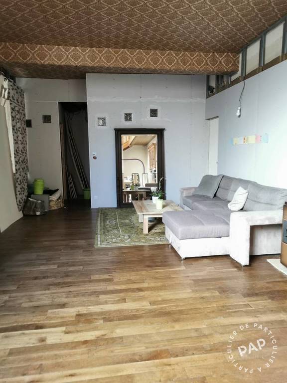 Vente maison 7 pièces Eauze (32800)