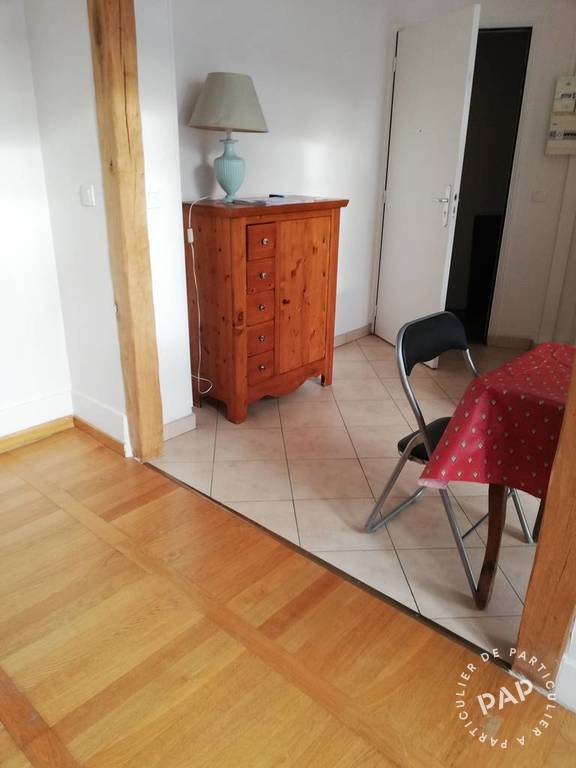 PARIS 12区·21平·公寓·无家具[法国巴黎租房]