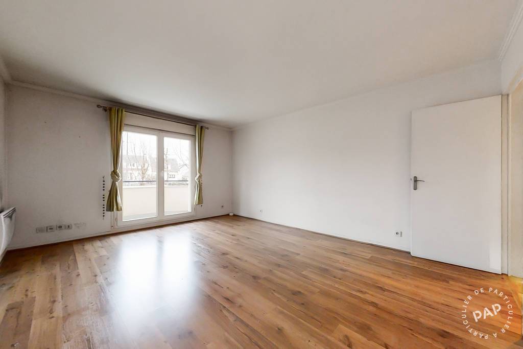 Vente appartement 3 pièces Chilly-Mazarin (91380)