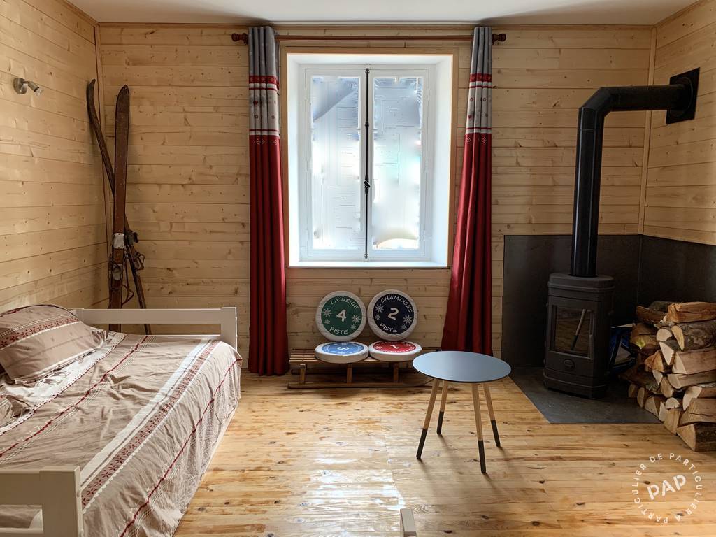 Vente appartement 2 pièces Saint-Maurice-sur-Moselle (88560)