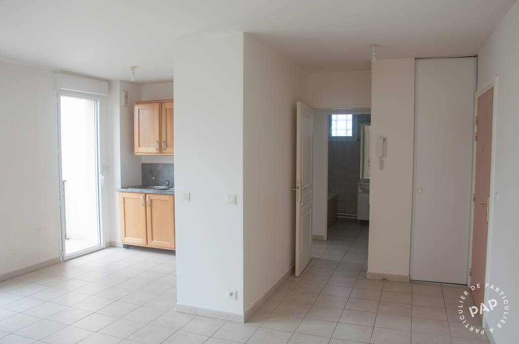 Vente appartement 2 pièces Rambouillet (78120)