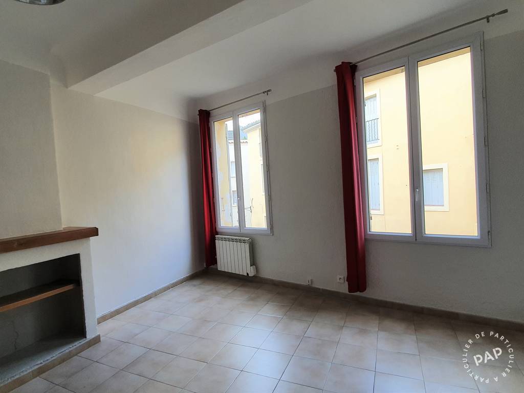 Vente appartement 2 pièces Aix-en-Provence (13)