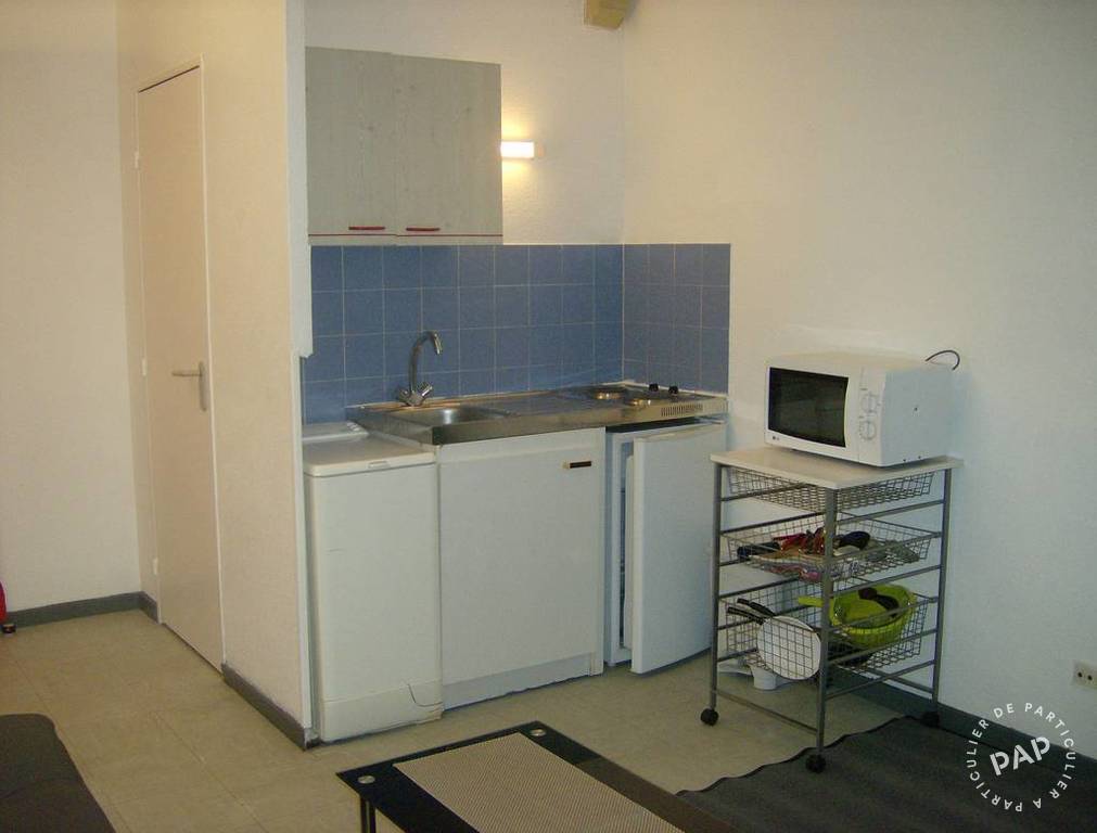 Location appartement studio Orléans (45)