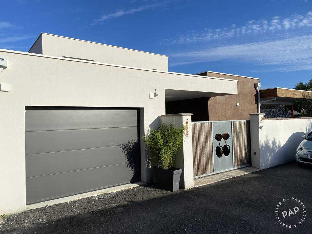 Vente maison 6 pièces Mios (33380)