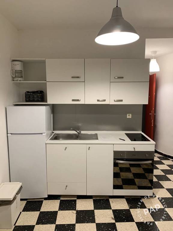 Location appartement 2 pièces Toulon (83)