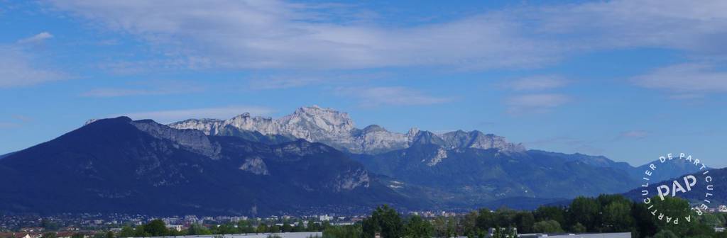 Location Maison Sillingy 114 m² 2.000 €
