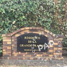 Vente appartement 3 pièces Yerres (91330)