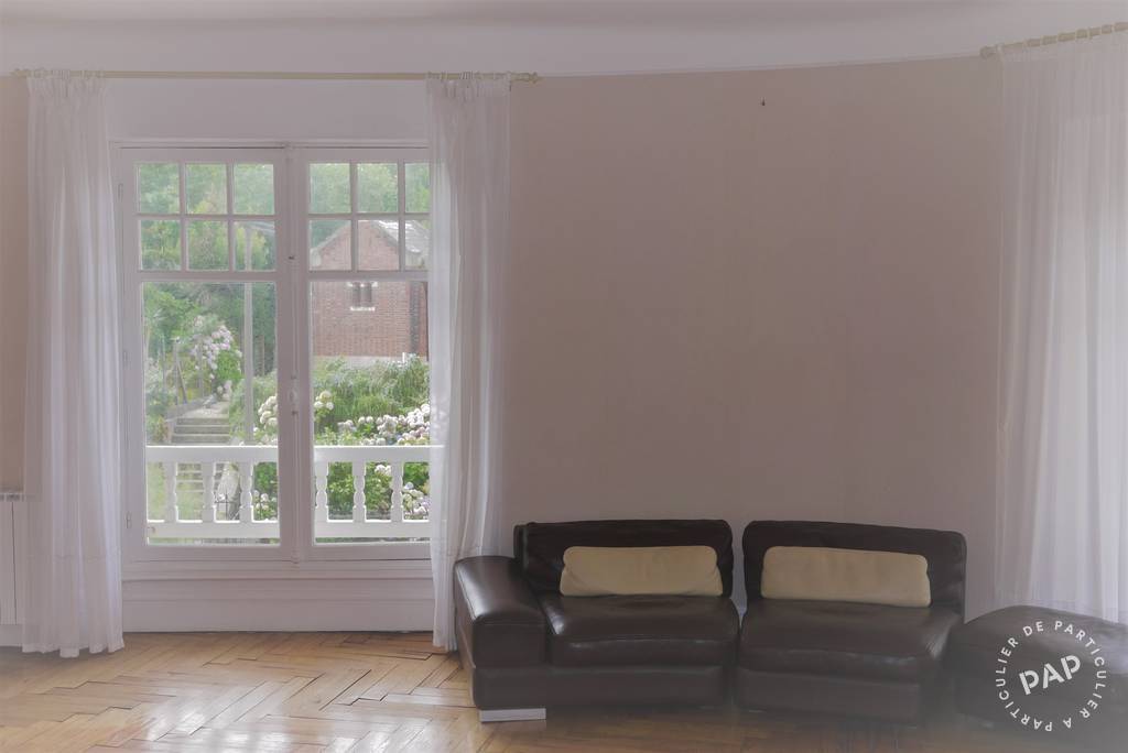 Vente appartement 6 pièces Biarritz (64200)