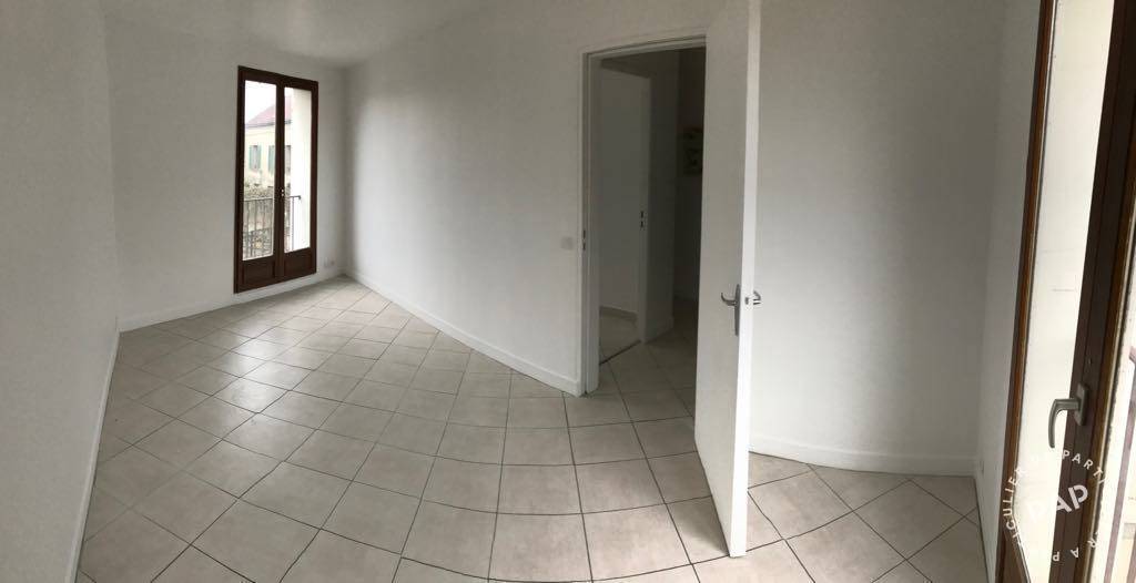 Vente appartement studio Longpont-sur-Orge (91310)