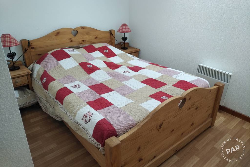 Vente appartement 3 pièces Arvieux (05350)