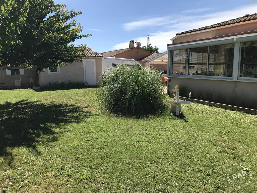 Vente maison 110 m² SaintHippolyteDuFort (30170) 110 m² 255.000