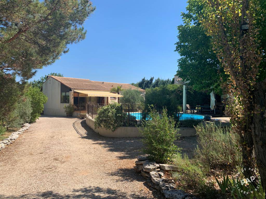 Vente maison 114 m² Rians (83560) 114 m² 340.000 € De Particulier