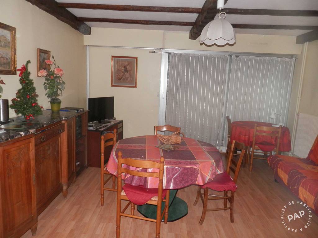 PARIS 20e·52m²·apartment·No furniture[Paris Rental]