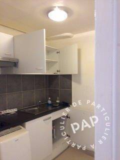 PARIS 10区·24平·公寓·无家具[法国巴黎租房]