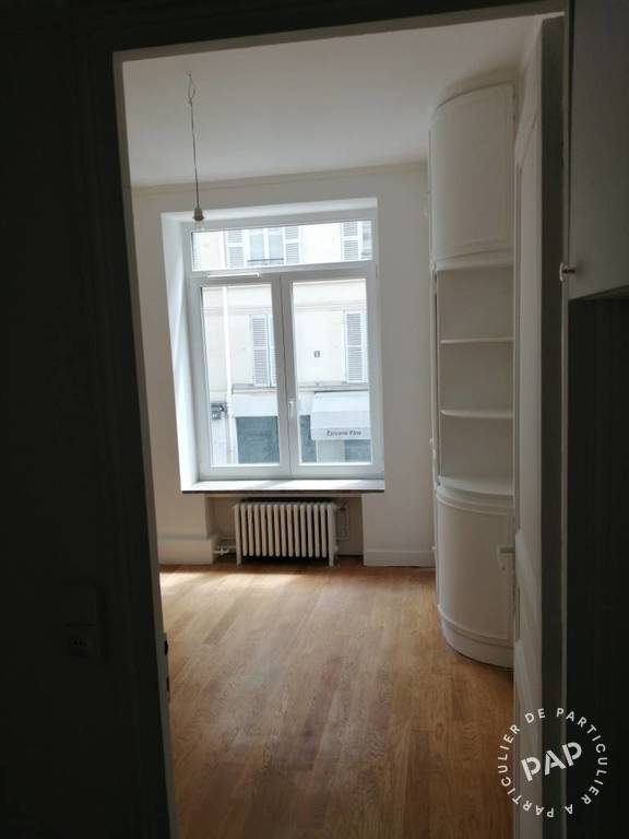 PARIS 14区·30平·公寓·无家具[法国巴黎租房]