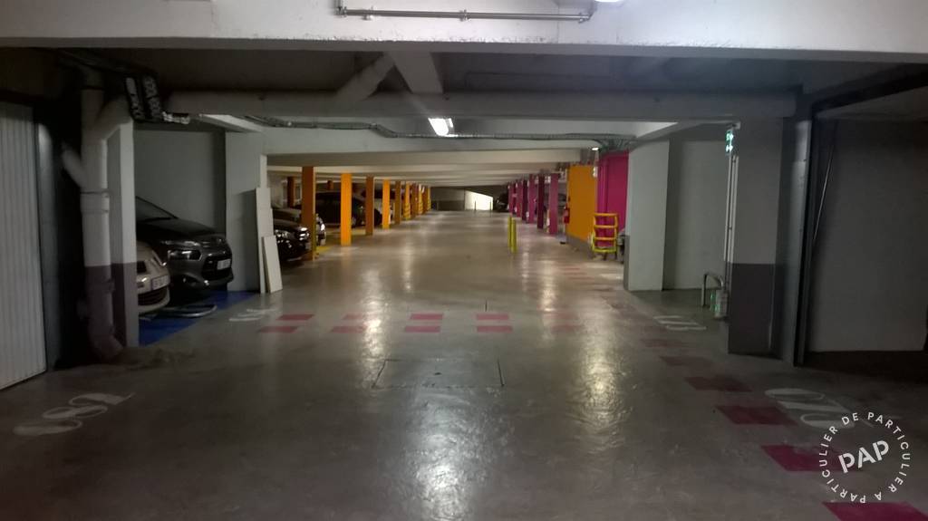 Location Garage, parking Colombes (92700)