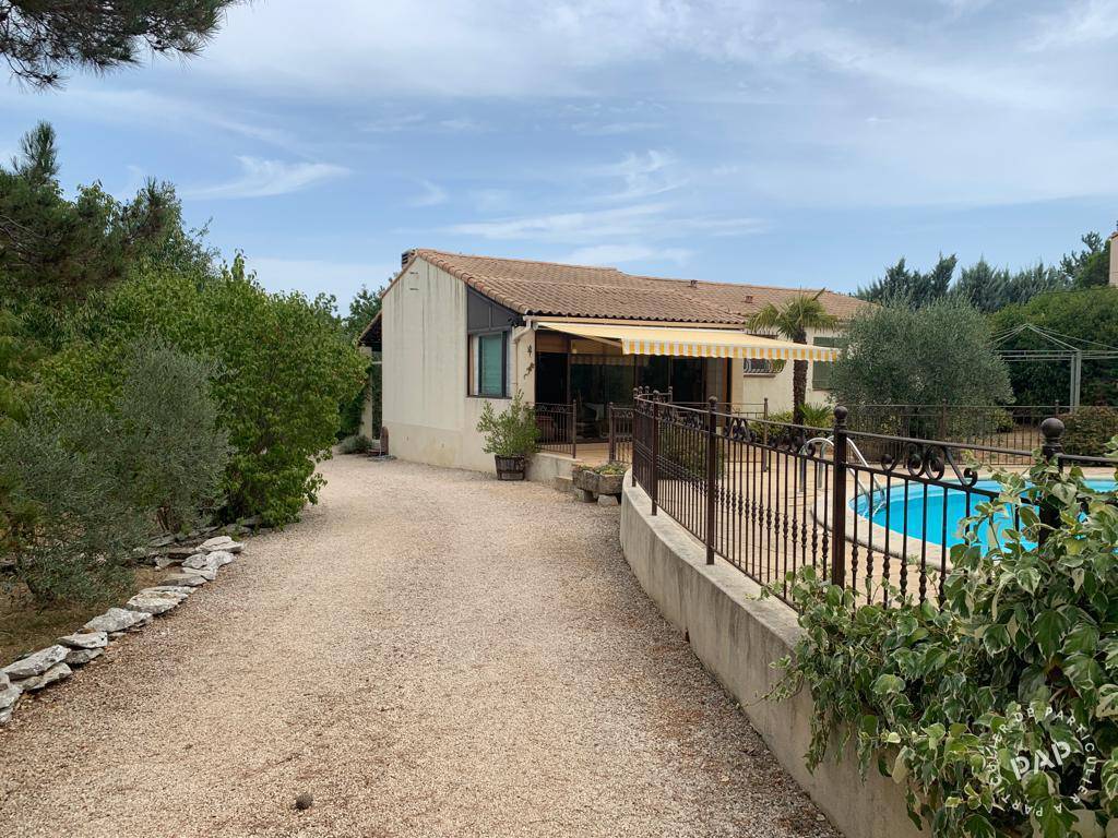 Vente maison 114 m² Rians (83560) 114 m² 340.000 € De Particulier