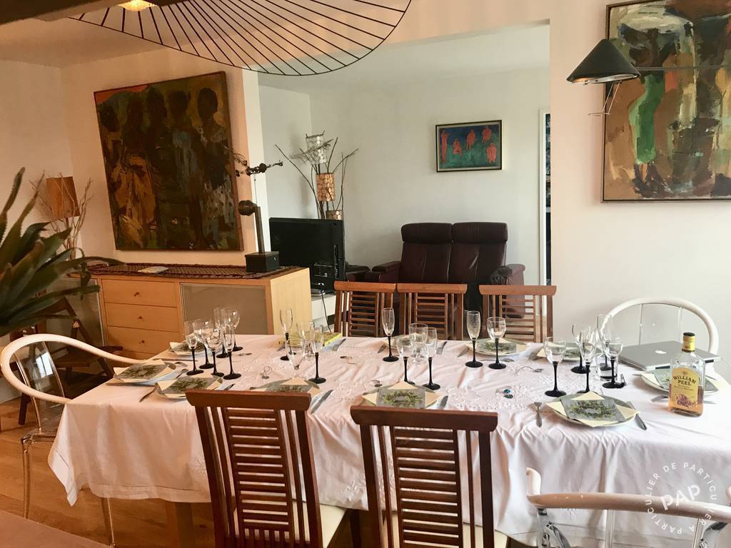 Boissy-Saint-Léger 94区·17平·公寓·无家具[法国巴黎租房]