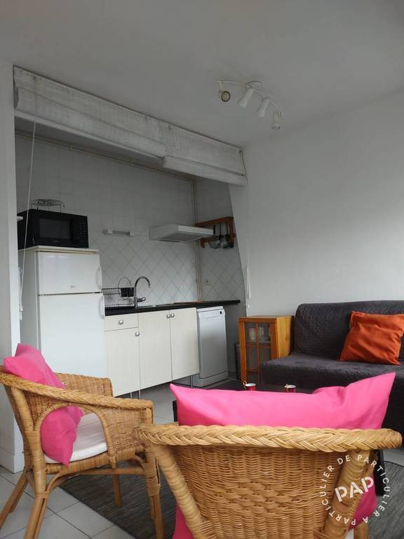 PARIS 10e·32m²·apartment·No furniture[Paris Rental]