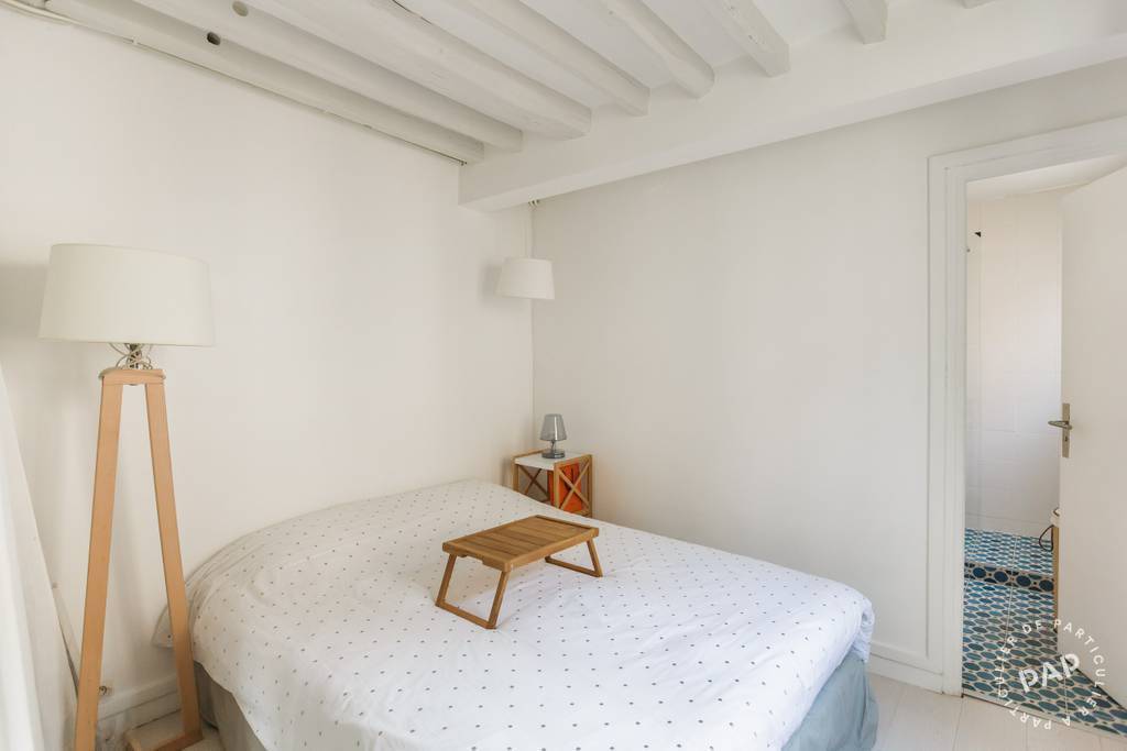 PARIS 11e·42m²·apartment·No furniture[Paris Rental]