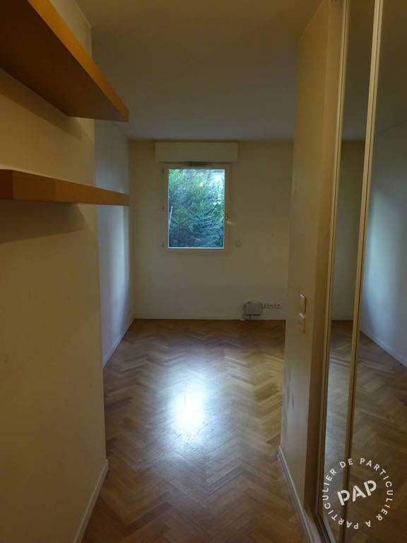 Boulogne-Billancourt 92区·28平·公寓·无家具[法国巴黎租房]