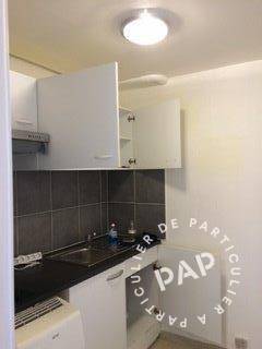 PARIS 10区·24平·公寓·无家具[法国巴黎租房]