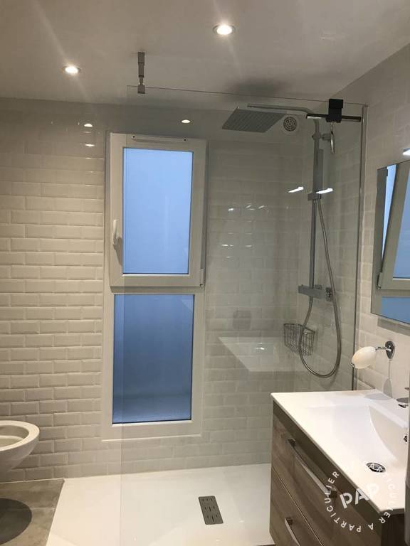 PARIS 18e·39m²·apartment·No furniture[Paris Rental]