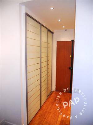 PARIS 16区·23平·公寓·无家具[法国巴黎租房]