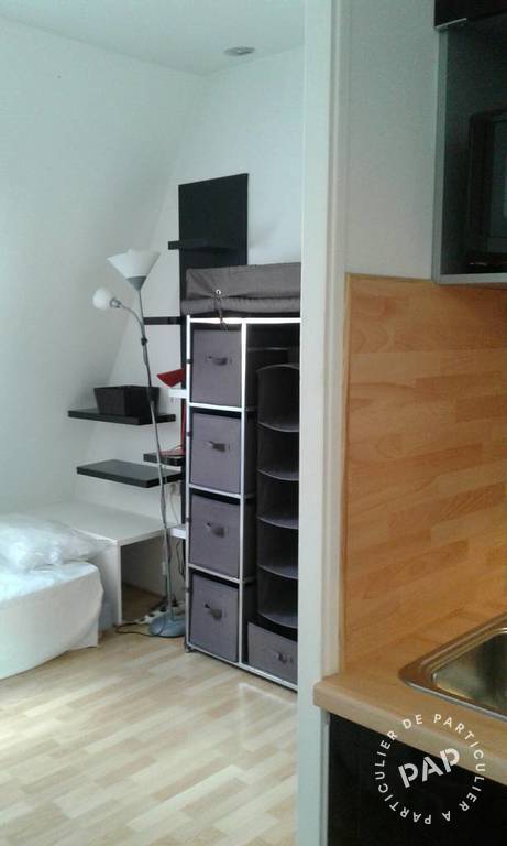 PARIS 16区·11平·公寓·无家具[法国巴黎租房]